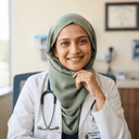 Dr. Nusrat Jahan