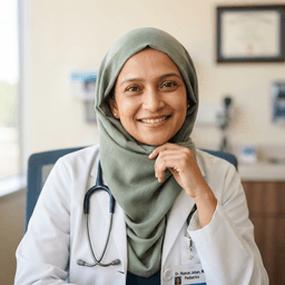 Dr. Nusrat Jahan